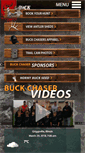 Mobile Screenshot of buckchasers.com